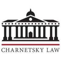 Charnetsky Law Offices | Endicott, NY Logo