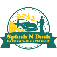 Splash N Dash Logo