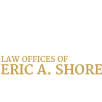 Law Offices of Eric A Shore - Employment Lawyers and Disability Attorneys Logo