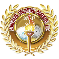 Adjusters Unlimited Academy Logo