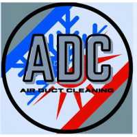 ADC Air Duct Cleaning Logo