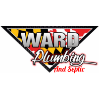 Ward Plumbing and Septic Inc. Logo