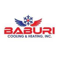 Baburi Cooling Logo