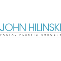 John M. Hilinski, M.D. Logo