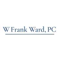 W Frank Ward, PC Logo