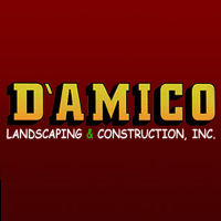 D'Amico Landscaping & Construction Inc Logo