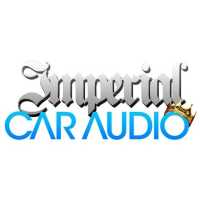 Imperial Car Audio Logo