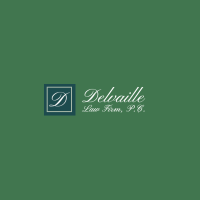 Delvaille Law Firm, P.C. Logo