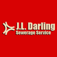 Jl Darling Sewerage Svc. Logo