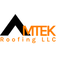Amtek Roofing LLC Logo