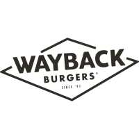 CLOSED - Wayback Burgers Logo
