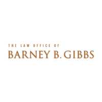 The Law Office of Barney B. Gibbs Logo
