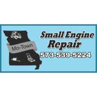 Mo-Town Small Engine Repair LLC Logo