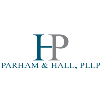 Parham & Hall PLLP Logo