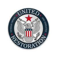 United Restoration Disaster Services Logo