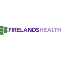 Firelands Infusion Center Logo
