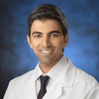 Orange County Cataract and Glaucoma: Anand Bhatt, MD Logo
