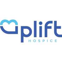 Uplift Hospice Logo