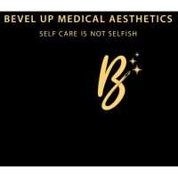 Bevel Up Medical Aesthetics Logo
