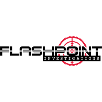 Flashpoint Investigations, Inc. Logo