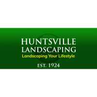Huntsville Landscape Logo