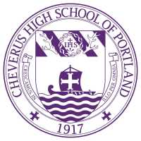 Cheverus High School Logo