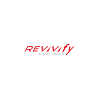 Revivify Coatings Los Angeles Logo