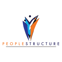 People Structure Logo