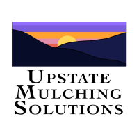 Upstate Mulch Solutions Logo