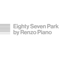 Eighty Seven Park Logo
