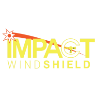 Impact Windshield Logo