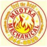 Muotka Mechanical, Inc. Logo