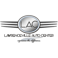 Lawrenceville Auto Center Logo