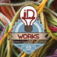iD Works Logo