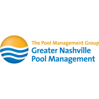 Greater Nashville Pool Management Logo
