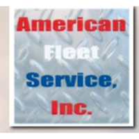 American Fleet Service Logo