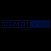 Schmidt Glass Company Logo
