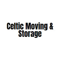 Celtic Moving & Storage Logo