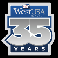 Carl Chapman: West USA Realty Logo