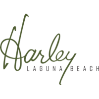 Harley Laguna Beach Logo