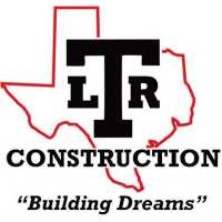 LTR Construction Logo