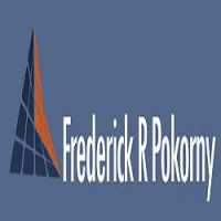 Pokorny Frederick R Logo