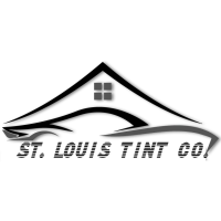 St. Louis Tint Co. Logo