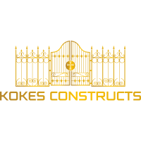 Kokes Constructs LLC Logo