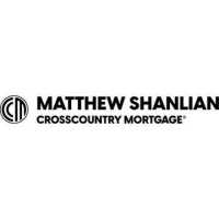 Matthew Shanlian at CrossCountry Mortgage, LLC Logo