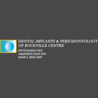 Dental Implants and Periodontology of Rockville Centre Logo
