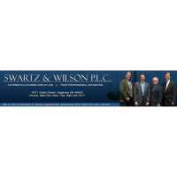 Swartz & Wilson PLC Logo