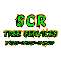 SCR Tree Services LLC Logo