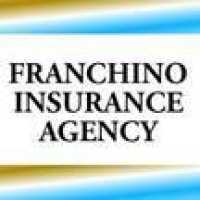 Franchino Agency Inc Logo