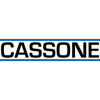 Cassone Leasing Inc. Logo